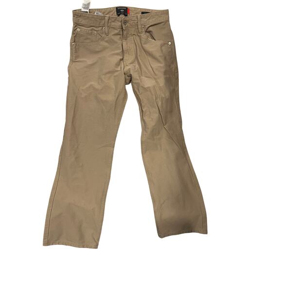 Dockers Straight Smartflex Jeans Mens 30x30 - Picture 1 of 5